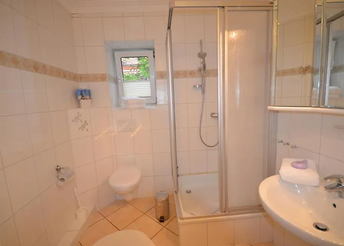 Ostseehaus Dreesen Διαμέρισμα