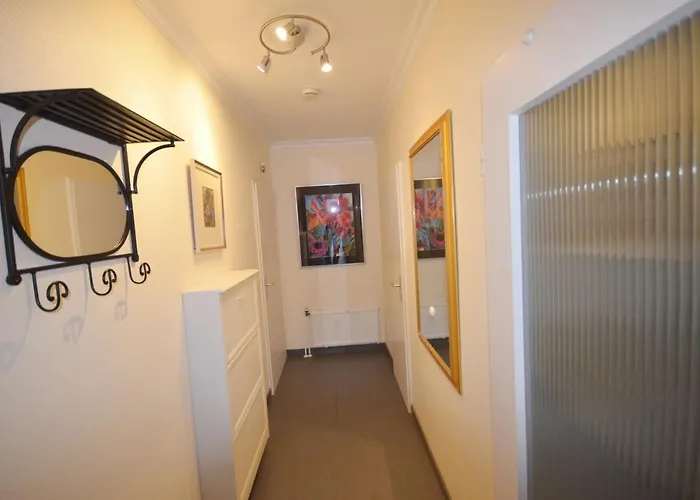 Ostseehaus Dreesen * Timmendorfer Strand