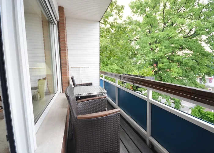 Ostseehaus Dreesen Timmendorfer Strand