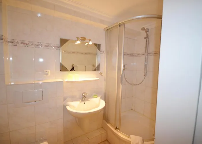 Ostseehaus Dreesen Lägenhet *