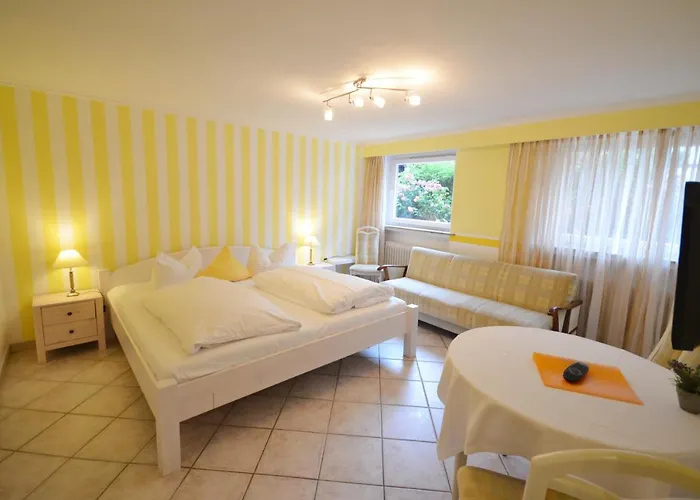 Ostseehaus Dreesen Διαμέρισμα *