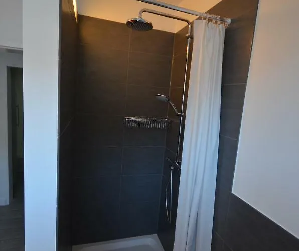 Ostseehaus Dreesen Lägenhet *